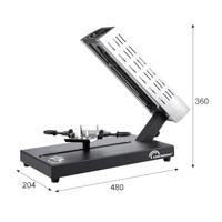 Grilplaat Little Balance 8761 - thumbnail