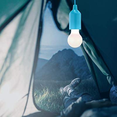 HyCell 1600-0174 Pull-Light PL Campinglamp LED 25 lm werkt op batterijen 50 g Blauw HyCell 1600-0174 Pull-Light PL Campinglamp LED 25 lm werkt op batterijen 50 g Blauw