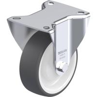 Blickle B-POTH 100KA Bokwiel Wieldiameter: 100 mm Draagvermogen (max.): 250 kg 1 stuk(s) - thumbnail