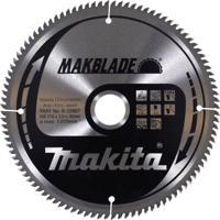 Makita Afkortzaagblad voor Hout | Makblade | Ø 216mm Asgat 30mm 100T - B-32867 - thumbnail