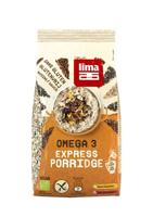 Lima Express Porridge Omega 3 - thumbnail