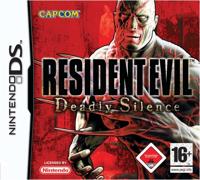 Resident Evil Deadly Silence - thumbnail