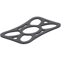 Ergotec veiligheidsstrip retaining strap black - thumbnail