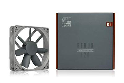 Noctua Casefan NF-S12B Redux 1200