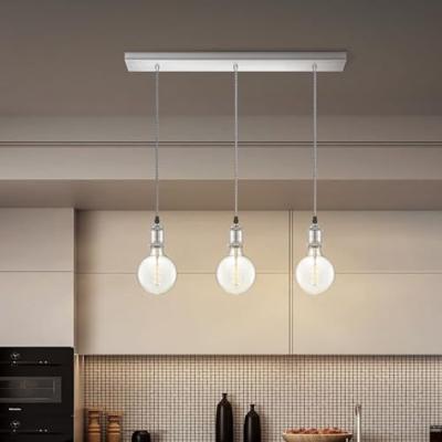 Light depot - strijkijzersnoer 1,5 meter - zwart / wit - Outlet