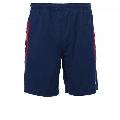Stanno 420117 Pisa Short - Navy-Red - XL Stanno 420117 Pisa Short - Navy-Red - XL