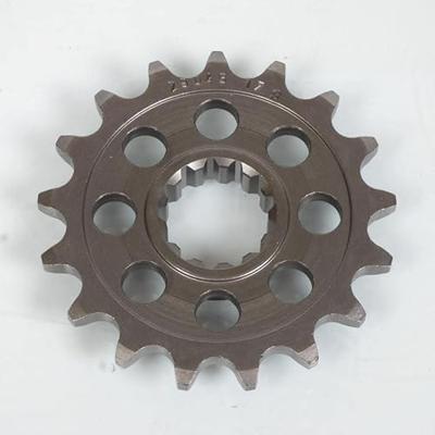 ESJOT Sprocket 525 17z racing
