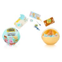 MGA's Miniverse Make It Mini Real Baby - thumbnail