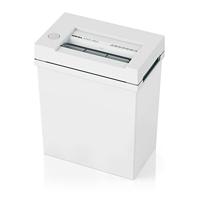 Ideal Office 2245 CC 3x25 Papierversnipperaar 6 vellen Cross cut 3 x 25 mm P-4 20 l Ook geschikt voor Paperclips, Nietjes - thumbnail