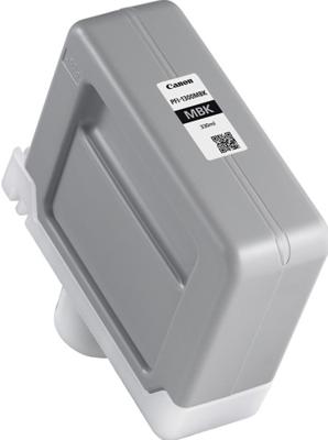 Canon PFI-1300 mat zwart