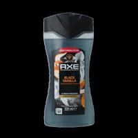 AXE Showergel black vanilla 225 Milliliter - thumbnail
