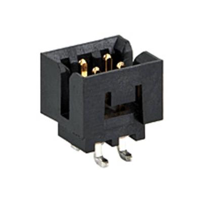 Molex 878321006 Male connector Codeerbaar, Met vergrendeling Rastermaat: 2 mm Totaal aantal polen: 10 Aantal rijen: 2 1 stuk(s) Tape on Full reel Molex 878321006 Male connector Codeerbaar, Met vergrendeling Rastermaat: 2 mm Totaal aantal polen: 10 Aantal rijen: 2 1 stuk(s) Tape on Full reel