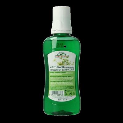 Corpore Sano Propolis mondwater bucal 250 Milliliter