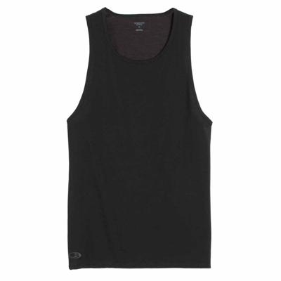 Icebreaker Merino Icebreaker | 150 Anatomica | Heren hemd