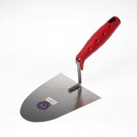 Metselmeisje Metseltroffel comfort softgrip rechts 180mm - thumbnail