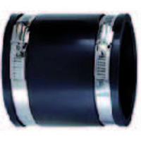 Flexibele sok - 110 mm - thumbnail