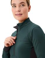 Vaude kuro hz - women's long sleeve jersey - thumbnail
