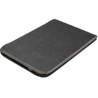 PocketBook Shell book cover voor Lux 4, Lux 5 en Touch HD3 - zwart - thumbnail