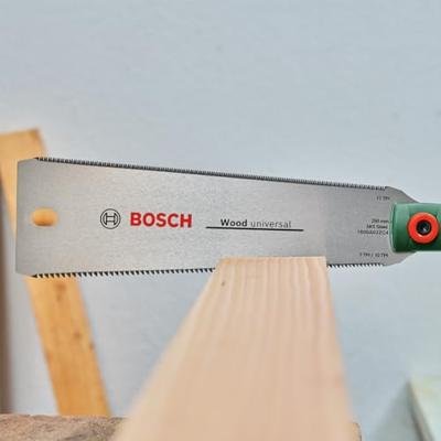 Bosch Home and Garden 1600A02ZB5 1600A02ZB5 Japanse zaag