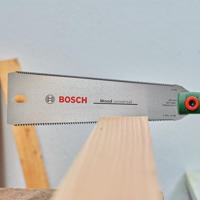 Bosch Home and Garden 1600A02ZB5 1600A02ZB5 Japanse zaag - thumbnail