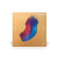 D&apos;Addario Ascenté A310-12M 1/2 Medium vioolsnaren set - thumbnail