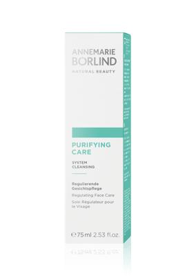 Annemarie Borlind Purifying Care Facial Creme 75 ml