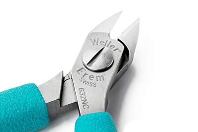 Weller Erem® 632NC Zijkniptang 110 mm