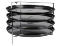 zenker Pizza bakset 29 cm - thumbnail