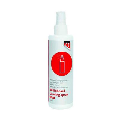 Whiteboard reinigingsspray quantore 250ml