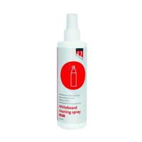 Whiteboard reinigingsspray quantore 250ml - thumbnail