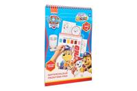 Paw Patrol Waterverf Kleurboek - thumbnail