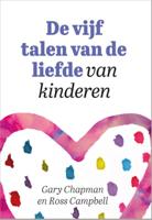 De vijf talen van de liefde van kinderen (Paperback) - thumbnail