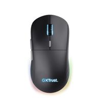 Trust GXT 926 Redex II Draadloze Zwarte Gaming Muis - thumbnail