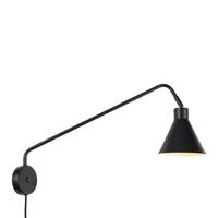 It's about RoMi Lyon Wandlamp - thumbnail