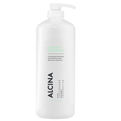 Alcina Sensitive Shampoo 1250ml