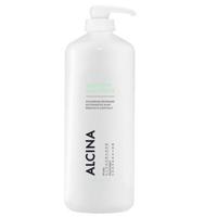 Alcina Sensitive Shampoo 1250ml - thumbnail