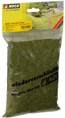 NOCH 50220 Strooigras Weide Weide