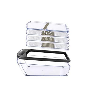 Westmark Rasp Set Technicus Quadro Westmark Rasp Set Technicus Quadro