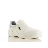 Safety Jogger Gusto Laag S2 | Wit | Maat 42 - 00.118.043.42 - thumbnail