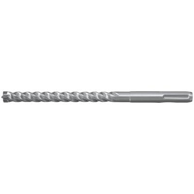 Fischer Quattric II 553210 Hamerboor 5 mm, 6 mm, 8 mm, 10 mm, 12 mm SDS-Plus 1 stuk(s) Fischer Quattric II 553210 Hamerboor 5 mm, 6 mm, 8 mm, 10 mm, 12 mm SDS-Plus 1 stuk(s)