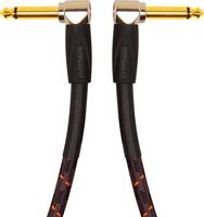 Roland RIC-G3AA Gold Series kabel mono jack-jack haaks 1 m - thumbnail