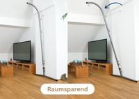 Amazonas Palmera RockStone hangmatstandaard - thumbnail