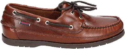 Sebago SCHOONER - alle