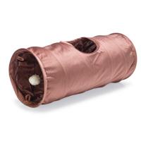 Designed by Lotte kattentunnel Cylla roze - thumbnail