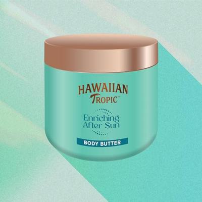 Hawaiian Tropic Body butter enriching shea coconut & mango 250 Milliliter
