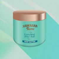 Hawaiian Tropic Body butter enriching shea coconut & mango 250 Milliliter - thumbnail