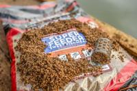Sonu Groundbait Mix Super Feeder Sweet Fishmeal - thumbnail