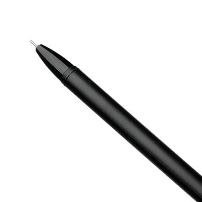 Adoramals Panda Fijnschrijver Pen - Zwart