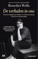 De verhalen in ons - Benedict Wells - ebook - thumbnail