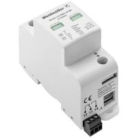 Weidmüller 2774940000 VPU AC I 1 R 275/25 LCF MB Overspanningsveilige afleider 25 kA 1 stuk(s) - thumbnail